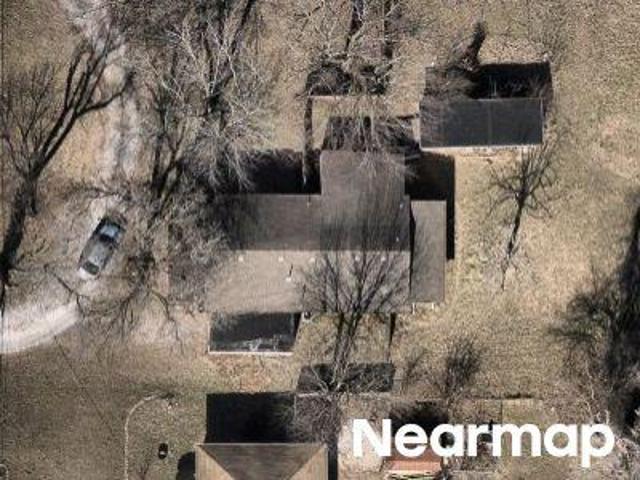 N Homewood Ave