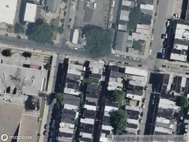 N Hope St