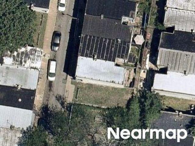 N Horton St