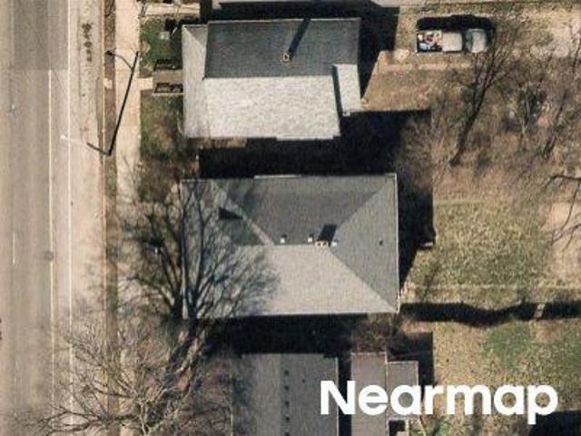 N Illinois St