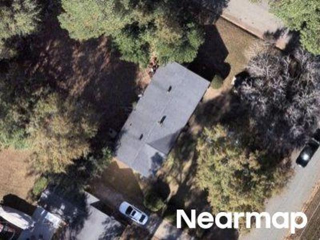 N Ingleside Dr
