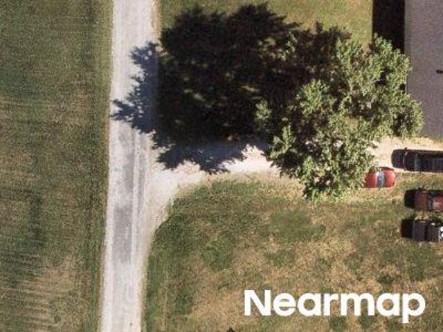 N Indian Hills Dr