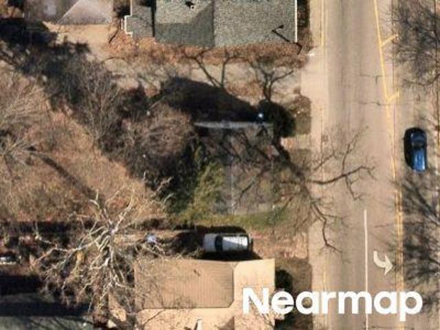 N Indiana Ave