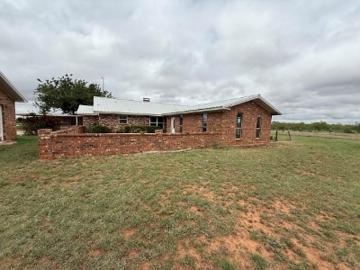 Nolan County, Texas, USA