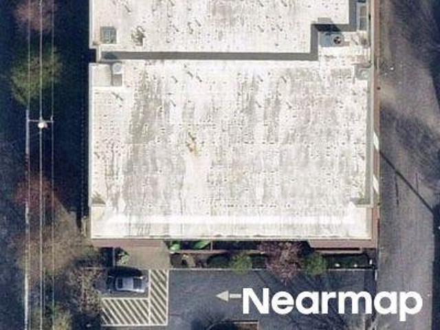 N Interstate Ave