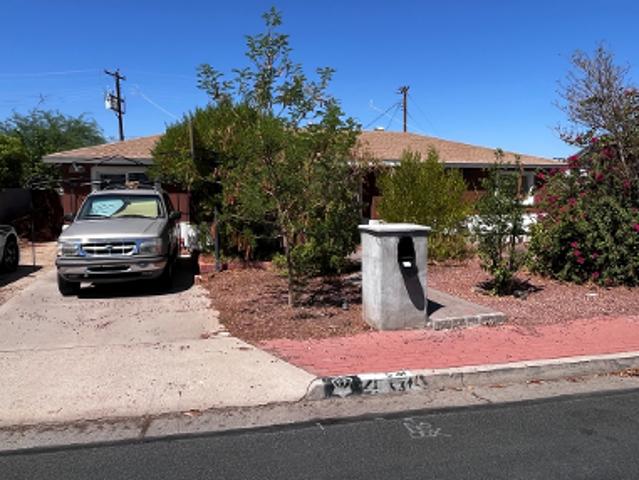 N Ironwood