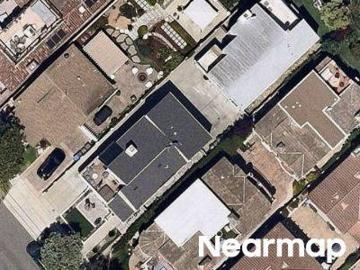 Hermosa Beach city, Los Angeles County, California, USA