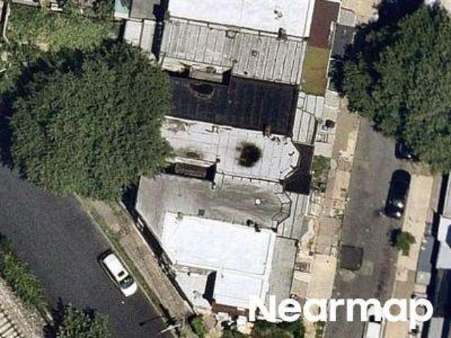 N Judson St