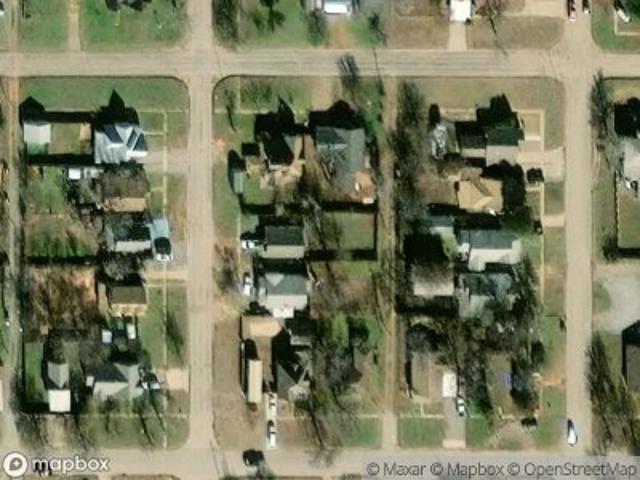 N Julian St