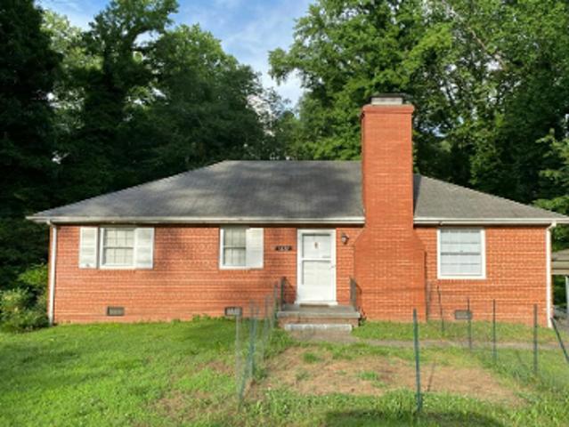 N Junaluska Dr