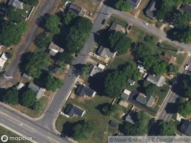 N Juniper Ave
