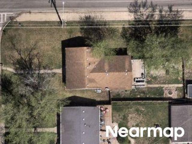 N Jackson Ave
