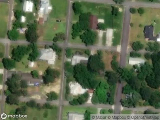 N Jackson St