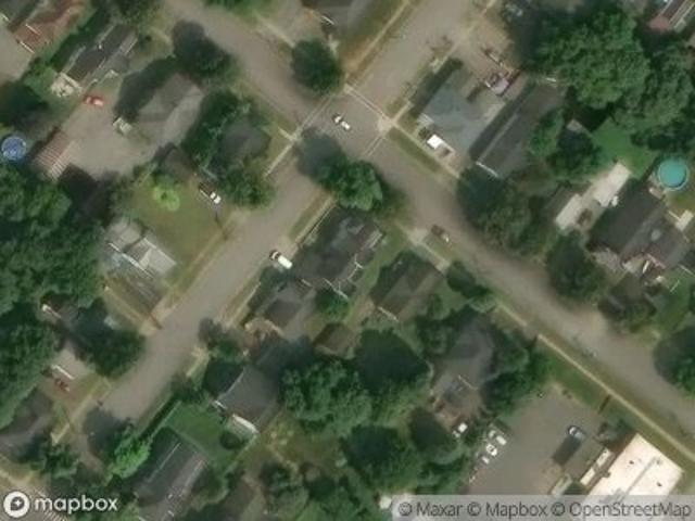 N James St