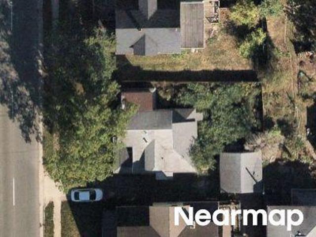 N Jameson Ave