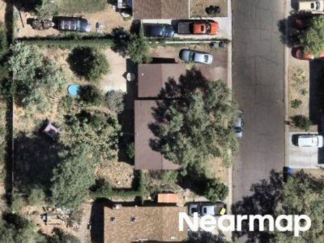 N Jamison Blvd