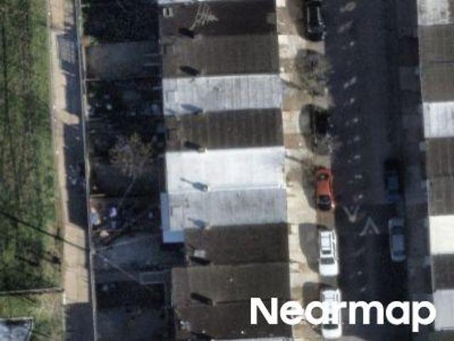 N Janney St
