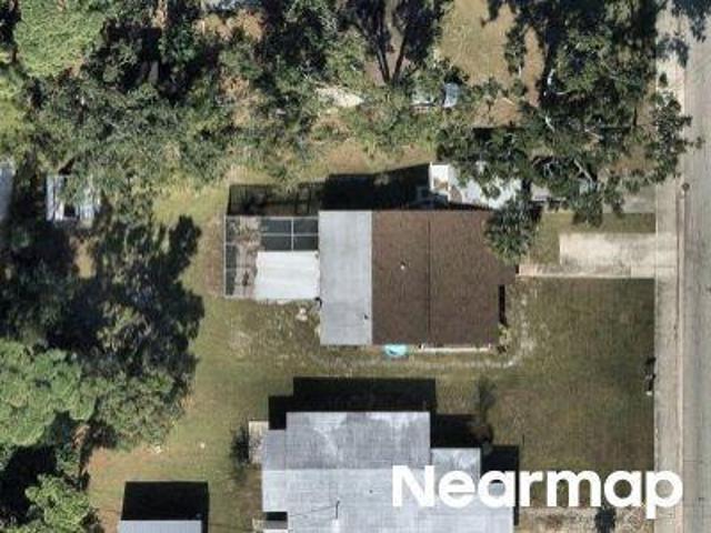 N Jefferson Ave