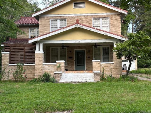 N Jefferson Ave