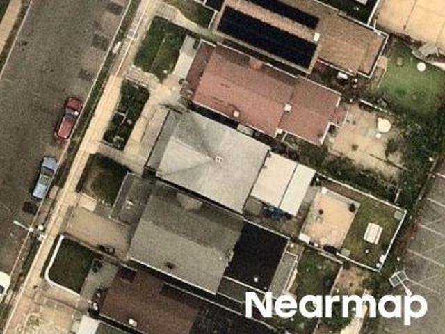 N Jefferson St