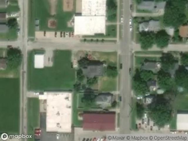 N Jefferson St