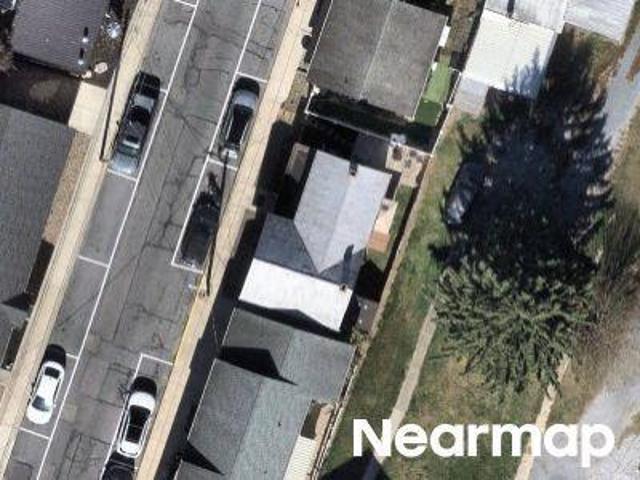 N Jefferson St