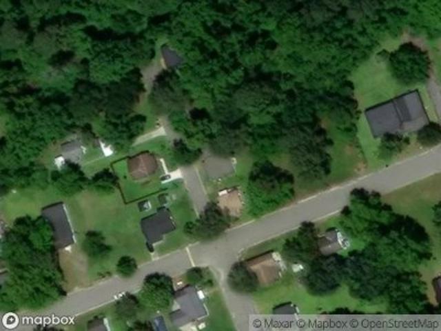 N Jefferson St