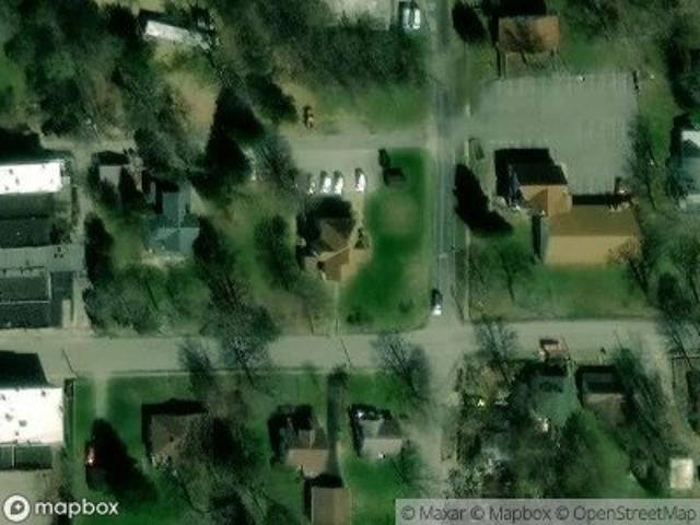 N Jefferson St
