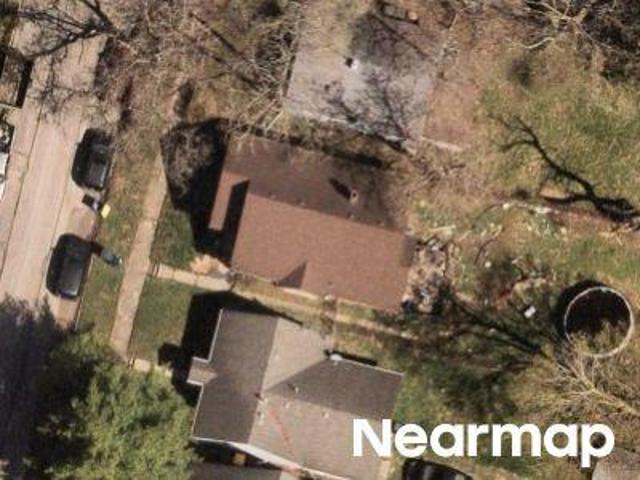 N Jefferson St
