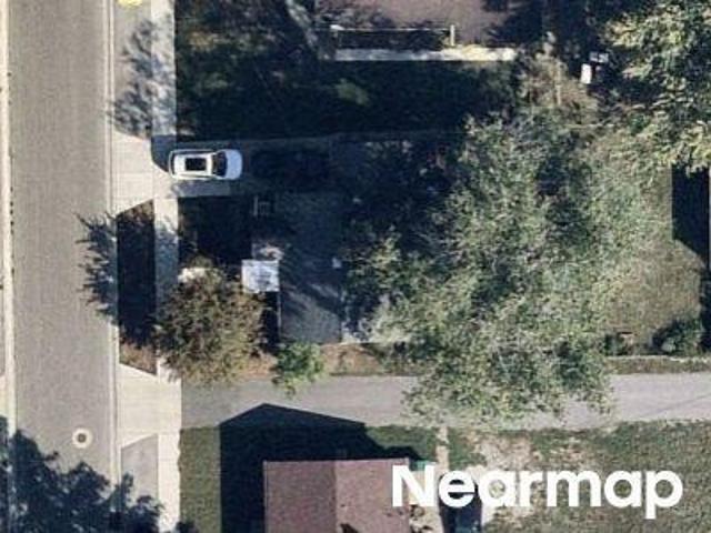 N Jefferson St