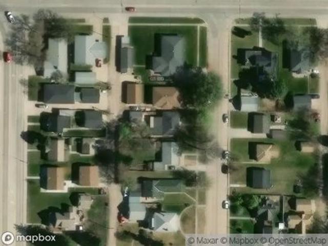 N Jefferson St