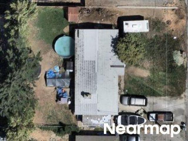 N Jerome Ln