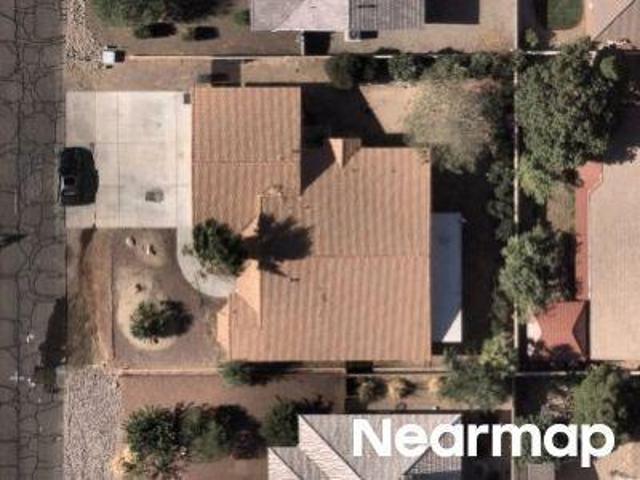 N Jerome St