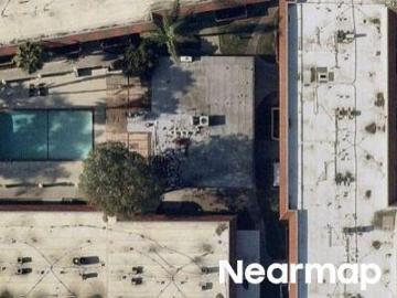 N Johnson Ave