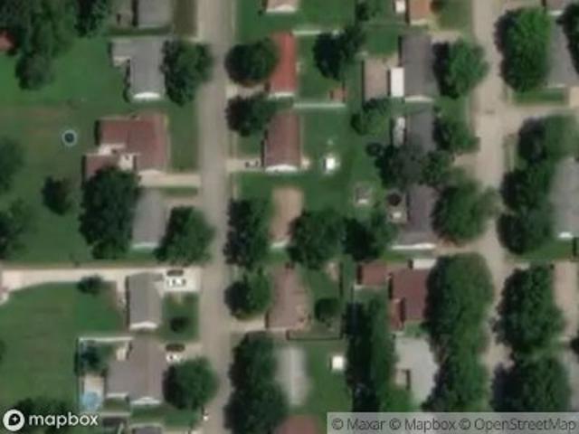 N Johnson St