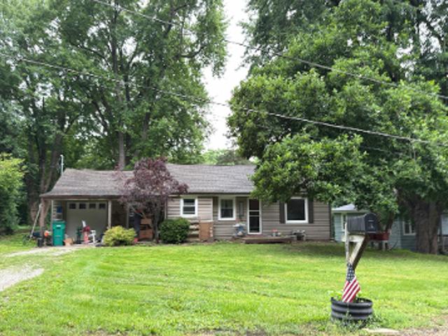 N Jones Cir