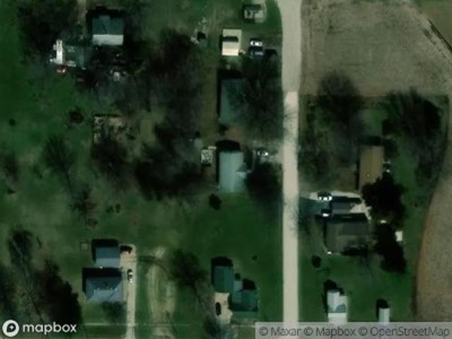 N Joy St