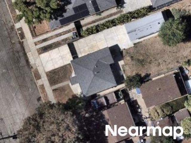 N K St