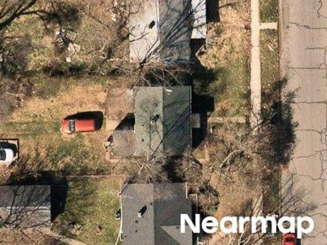 N Kaley St