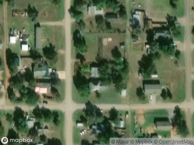 N Kansas Ave