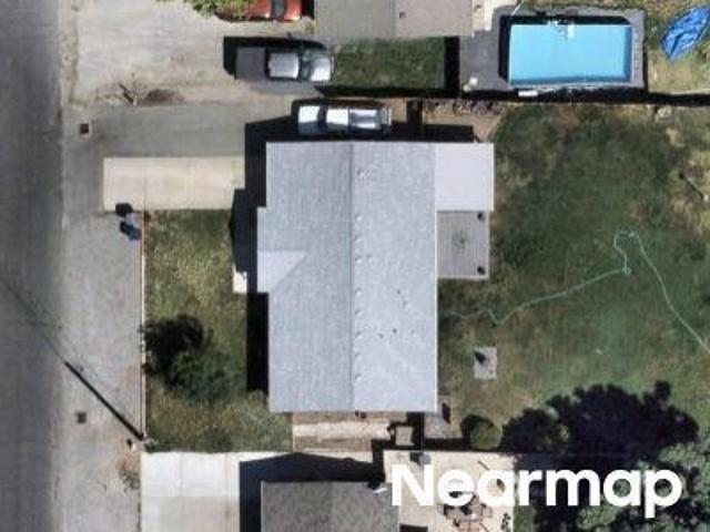 N Kansas Ave