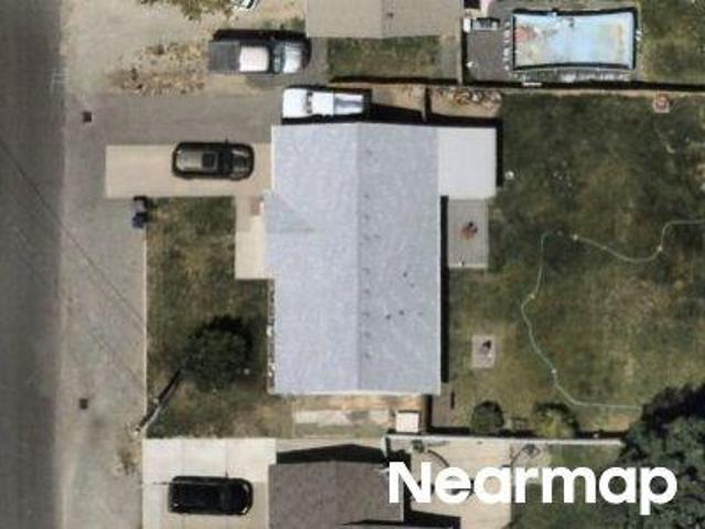 N Kansas Ave