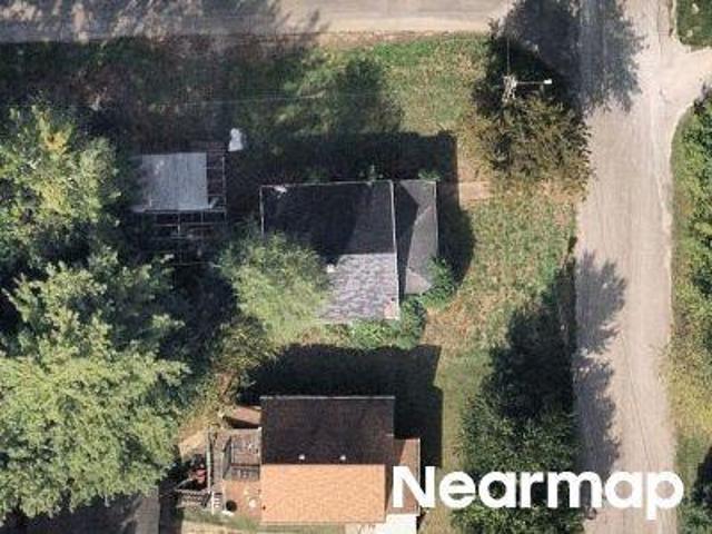 N Kansas Ave