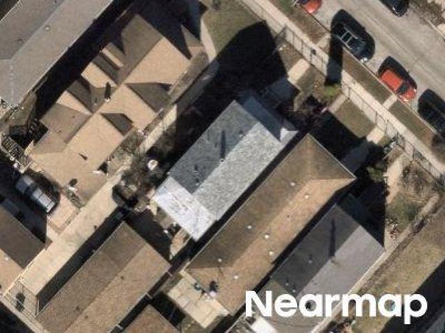 N Kasson Ave