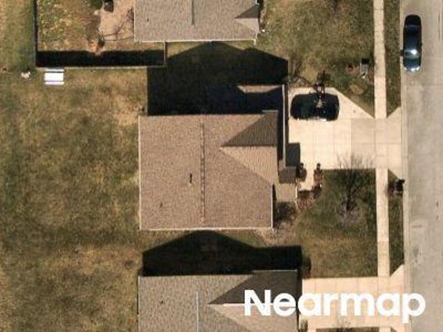 N Karnes Dr