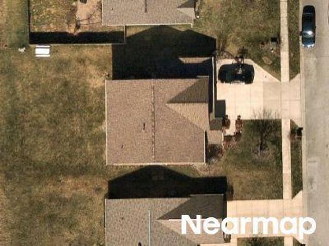 N Karnes Dr