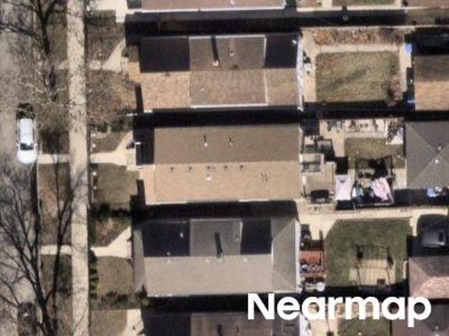 N Karlov Ave