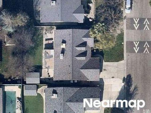 N Katy Ave