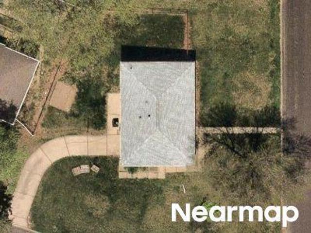N Keenland Ave