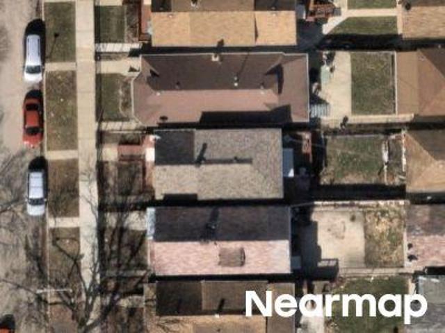 N Keeler Ave